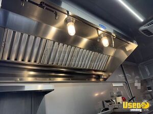 2021 Freedom / Trailer Kitchen Food Trailer Prep Station Cooler Virginia for Sale