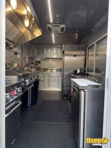 2021 Freedom / Trailer Kitchen Food Trailer Propane Tank Virginia for Sale