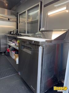 2021 Freedom / Trailer Kitchen Food Trailer Stovetop Virginia for Sale