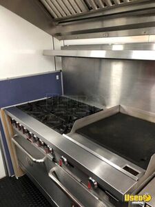 2021 Freeeom Trailer Kitchen Food Trailer Cabinets Massachusetts for Sale