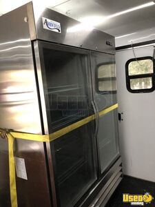 2021 Freeeom Trailer Kitchen Food Trailer Exterior Customer Counter Massachusetts for Sale