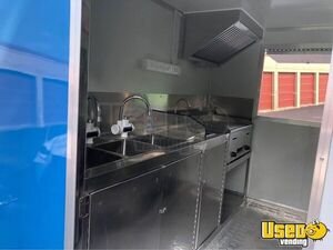 2021 Fs-250 Concession Trailer Concession Window Tennessee for Sale