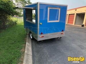 2021 Fs-250 Concession Trailer Tennessee for Sale