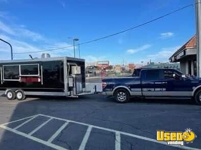 2021 Ft208az Kitchen Food Trailer Arizona for Sale