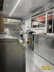2021 Ft208az Kitchen Food Trailer Concession Window Arizona for Sale