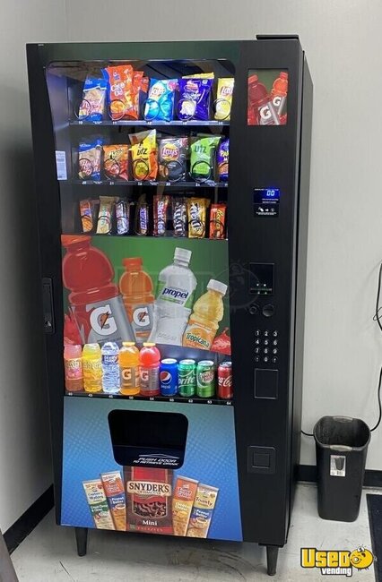 2021 Futura Usi / Wittern Combo Machine Virginia for Sale