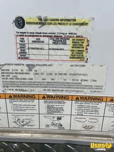 2021 Grooming Trailer Pet Care / Veterinary Truck 19 Texas for Sale