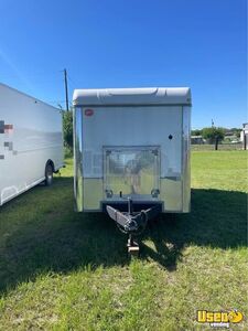 2021 Grooming Trailer Pet Care / Veterinary Truck Air Conditioning Texas for Sale