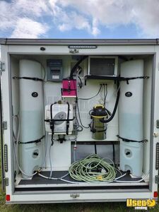 2021 Grooming Trailer Pet Care / Veterinary Truck Breaker Panel Texas for Sale