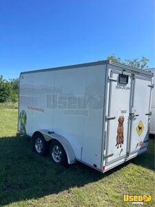 2021 Grooming Trailer Pet Care / Veterinary Truck Generator Texas for Sale