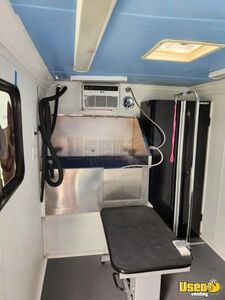 2021 Grooming Trailer Pet Care / Veterinary Truck Hot Water Heater Texas for Sale