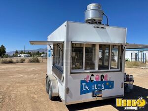 2021 Have To Locate Bakery Trailer Air Conditioning Nevada for Sale