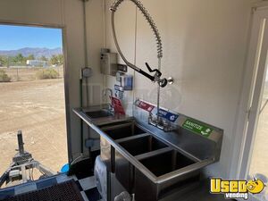 2021 Have To Locate Bakery Trailer Electrical Outlets Nevada for Sale