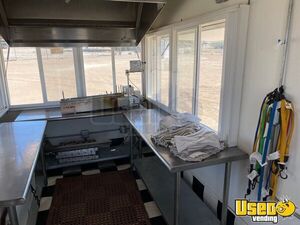 2021 Have To Locate Bakery Trailer Exterior Customer Counter Nevada for Sale
