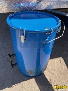 2021 Have To Locate Bakery Trailer Fresh Water Tank Nevada for Sale