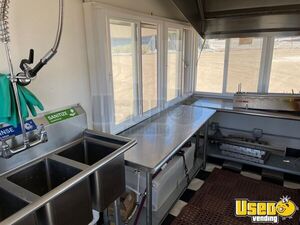 2021 Have To Locate Bakery Trailer Interior Lighting Nevada for Sale
