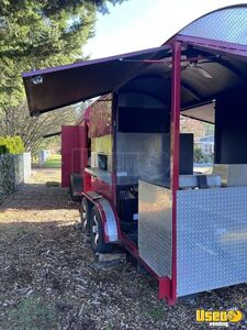 2021 Hdme Pizza Trailer Awning Washington for Sale