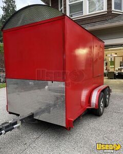2021 Hdme Pizza Trailer Exterior Lighting Washington for Sale