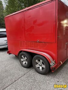 2021 Hdme Pizza Trailer Interior Lighting Washington for Sale