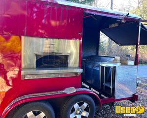 2021 Hdme Pizza Trailer Shore Power Cord Washington for Sale