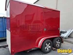 2021 Hdme Pizza Trailer Work Table Washington for Sale