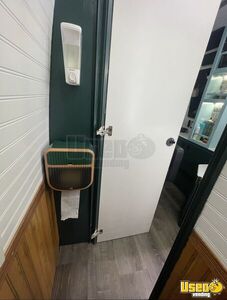 2021 High Roof Extended W/170 Mobile Hair & Nail Salon Truck 23 California Diesel Engine for Sale