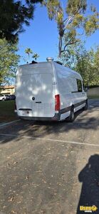 2021 High Roof Extended W/170 Mobile Hair & Nail Salon Truck Backup Camera California Diesel Engine for Sale