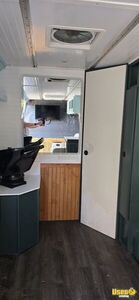 2021 High Roof Extended W/170 Mobile Hair & Nail Salon Truck Generator California Diesel Engine for Sale