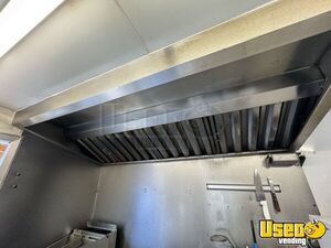 2021 Hmde Kitchen Food Trailer Exhaust Hood Texas for Sale