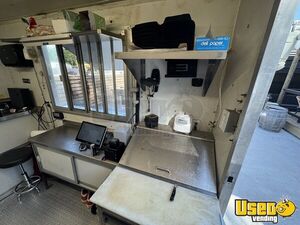 2021 Hmde Kitchen Food Trailer Flatgrill Texas for Sale