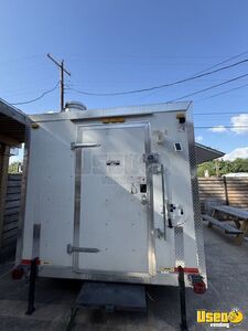 2021 Hmde Kitchen Food Trailer Insulated Walls Texas for Sale