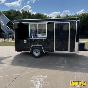 2021 Homesteader Snowball Trailer Oklahoma for Sale