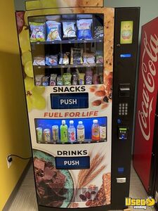 2021 Hy2100 (9 Drinks) Healthy You Vending Combo 2 California for Sale
