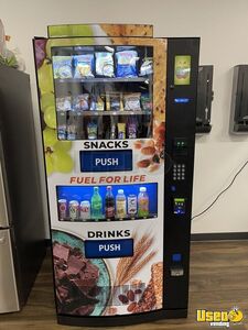 2021 Hy2100 (9 Drinks) Healthy You Vending Combo 3 California for Sale