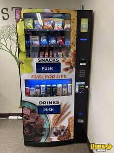 2021 Hy2100 (9 Drinks) Healthy You Vending Combo California for Sale
