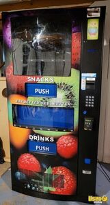 2021 Hy2100 Healthy You Vending Combo 3 Tennessee for Sale