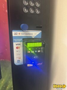 2021 Hy2100 Healthy You Vending Combo 5 Maryland for Sale