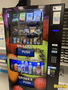 2021 Hy2100 Healthy You Vending Combo Florida for Sale