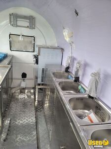 2021 Ice Cream Concession Trailer Ice Cream Trailer Cabinets Florida for Sale