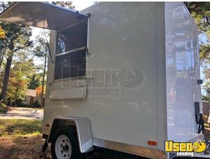 2021 Ice Cream Concession Trailer Ice Cream Trailer North Carolina for Sale