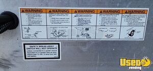 2021 Ice Cream Trailer Ice Cream Trailer 35 Maine for Sale