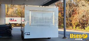 2021 Ice Cream Trailer Ice Cream Trailer Air Conditioning Maine for Sale