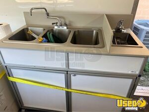 2021 Ice Cream Trailer Ice Cream Trailer Breaker Panel Missouri for Sale