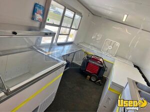 2021 Ice Cream Trailer Ice Cream Trailer Cabinets Missouri for Sale