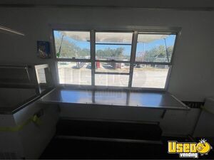 2021 Ice Cream Trailer Ice Cream Trailer Concession Window Missouri for Sale