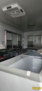 2021 Ice Cream Trailer Ice Cream Trailer Extra Concession Windows Maine for Sale