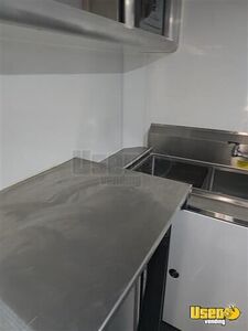 2021 Ice Cream Trailer Ice Cream Trailer Extra Concession Windows Maine for Sale