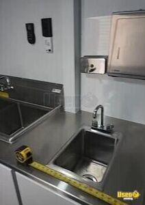 2021 Ice Cream Trailer Ice Cream Trailer Gray Water Tank Maine for Sale