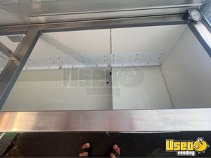 2021 Ice Cream Trailer Ice Cream Trailer Hand-washing Sink Missouri for Sale