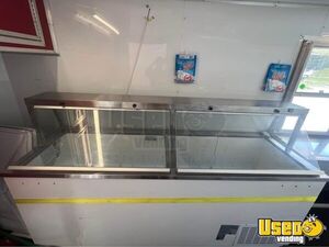 2021 Ice Cream Trailer Ice Cream Trailer Interior Lighting Missouri for Sale